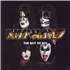 Kiss Kissworld | The Best Of Kiss - Black Vinyl - Sealed 2-LP vinyl set UK 
